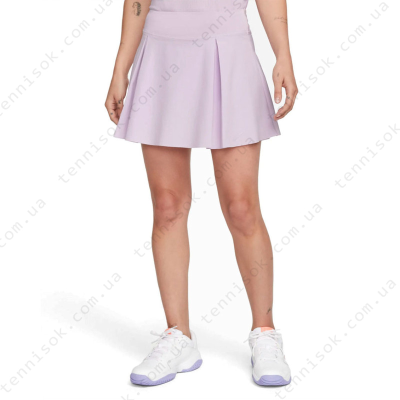  Юбка Nike Court Club Flex Tall Skirt DB5935-530