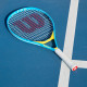 Теннисная ракетка Wilson Ultra Power Jr 25 WR118710H