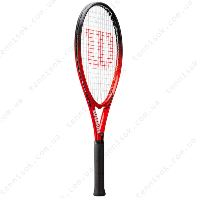 Теннисная ракетка Wilson Pro Staff Precision XL 110 WR080310
