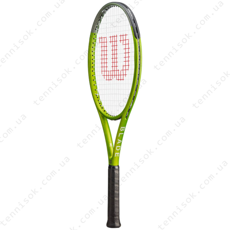 Тенісна ракетка Wilson Blade Feel 103 WR117510