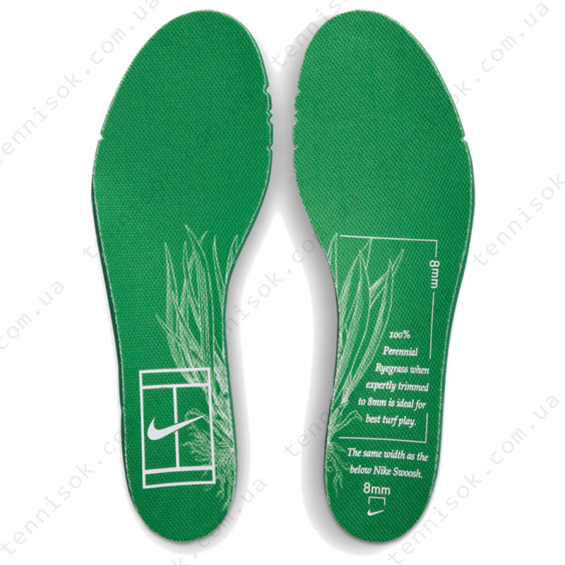 Теннисные кроссовки Nike Court Air Zoom Pro HC DV3285-103
