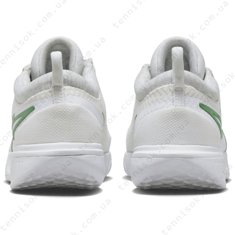 Теннисные кроссовки Nike Court Air Zoom Pro HC DV3285-103