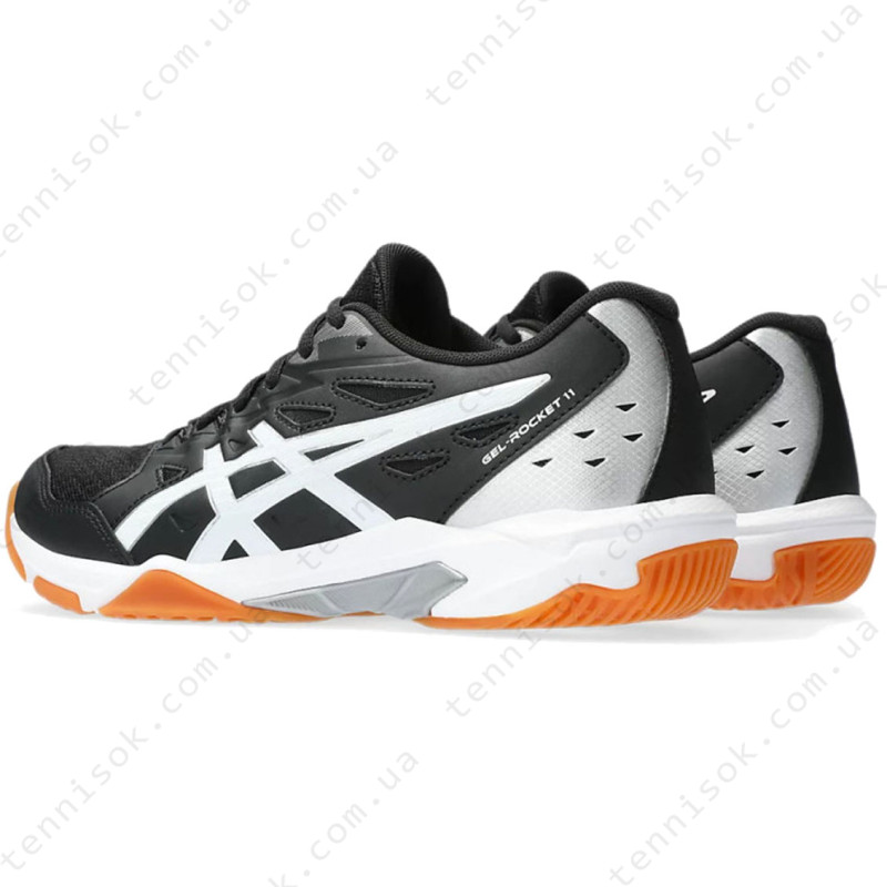 Кроссовки для зала Asics Gel-Rocket 11 1072A093-002