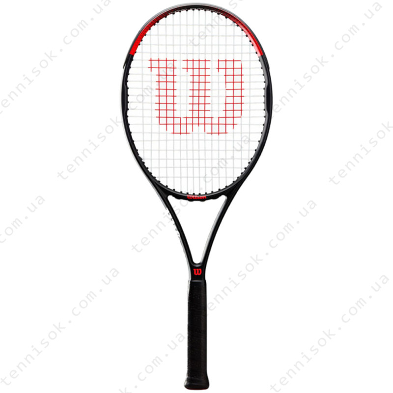 Тенісна ракетка Wilson Pro Staff Precision 103 WR080210