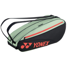 Теннисная сумка Yonex BAG42326 Team Racquet Bag (6pcs) Black/Green