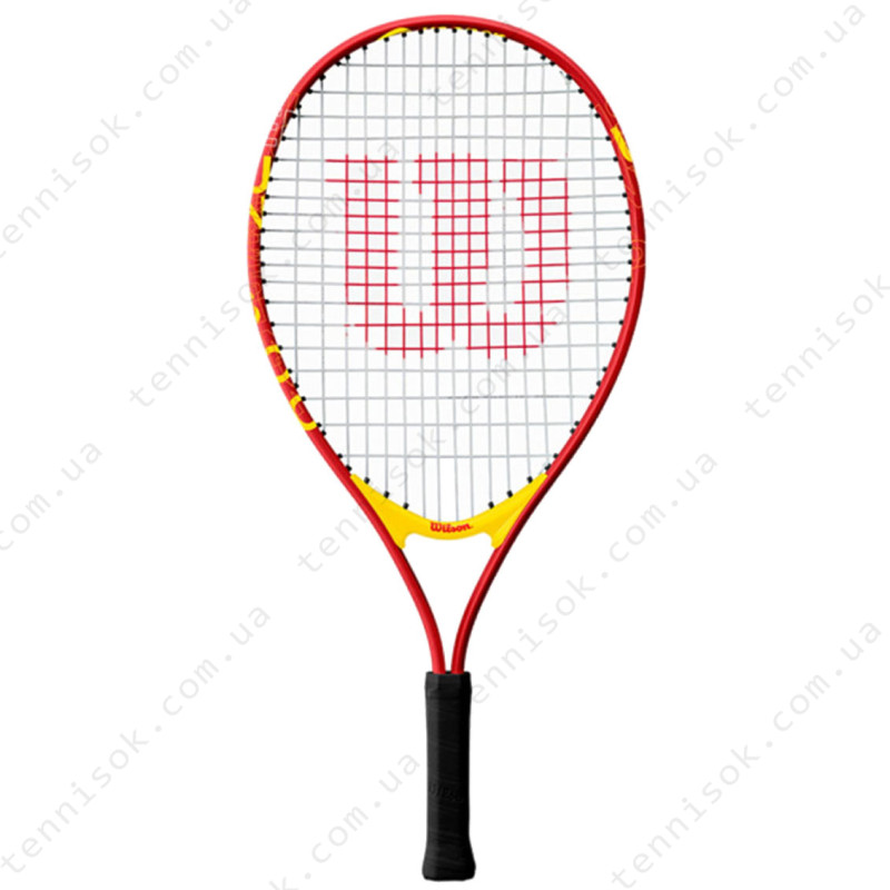 Теннисная ракетка Wilson Us Open 23 WR082510