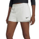  Тенісні шорти Nike Women's Court Flex Shorts White 939312-100