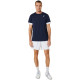  Asics Men Court Short Sleeve Top 2041A255-402