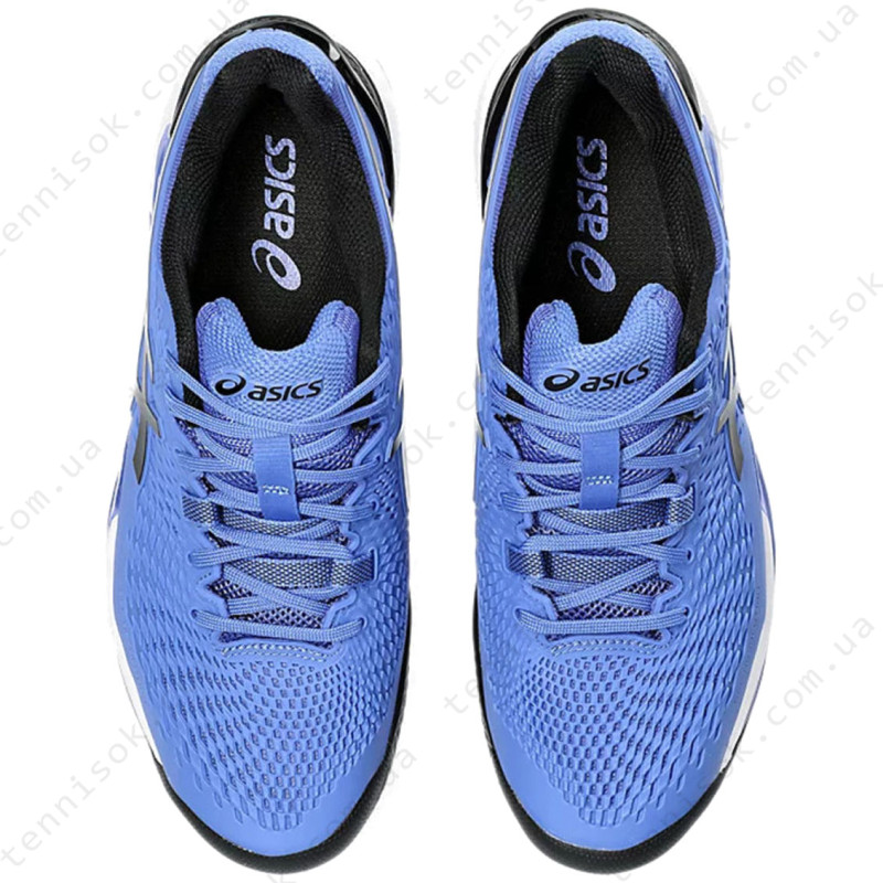 Тенісні кросівки Asics Gel-Resolution 9 Clay 1041A375-401