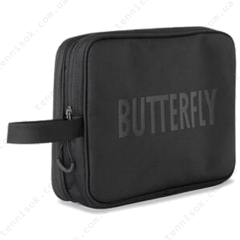 Чехлы для ракетки Butterfly Kanoy Double
