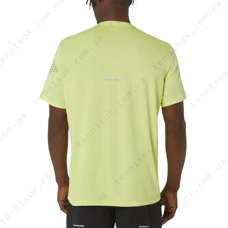  Asics Icon SS Top 2011C734-750