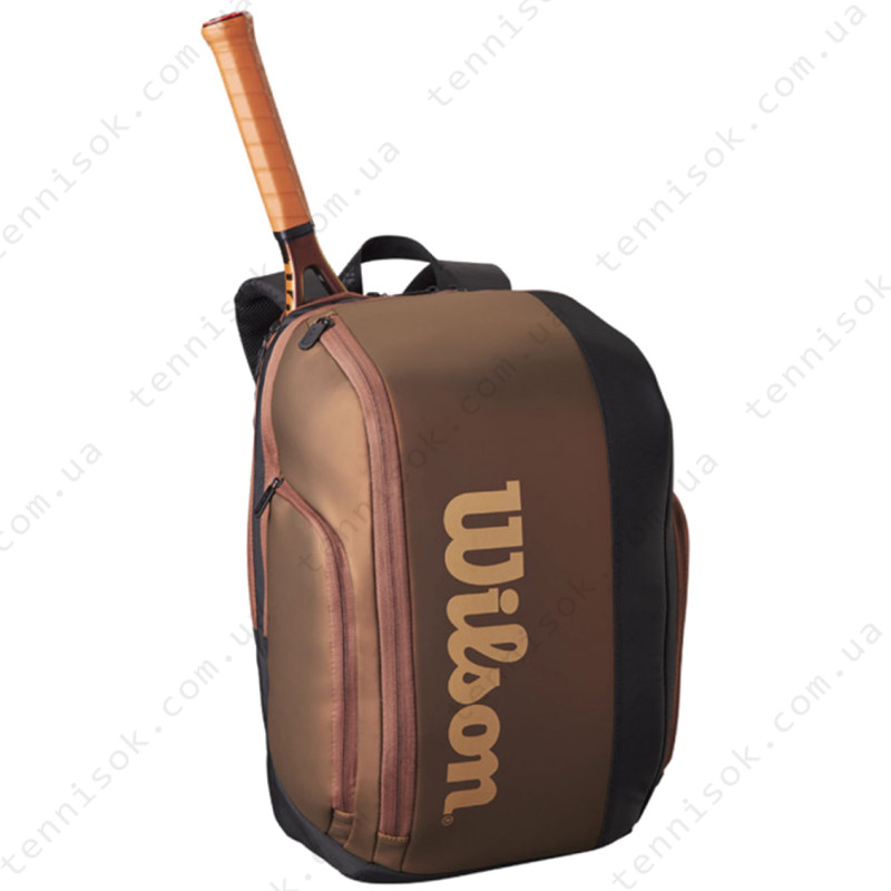 Тенісна сумка Wilson Super Tour Pro Staff V14 WR8024601001