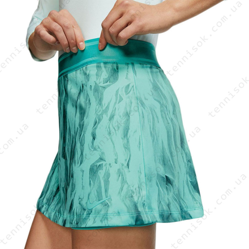  Юбка Nike Court Skirt STR PR AV3532-434