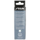 Кульки Stiga Perform 3-star ABS 3-pack White