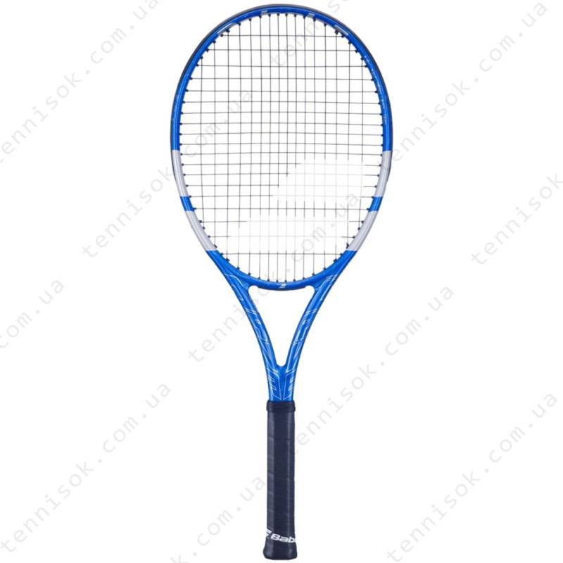 Теннисная ракетка Babolat Pure Drive 30-th Anniversary 101541/100