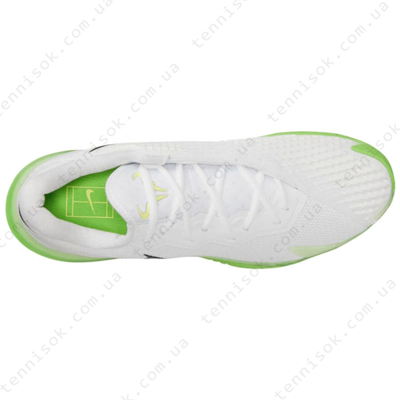 Тенісні кросівки Nike Zoom Vapor Cage 4 Rafa HC DD1579-105