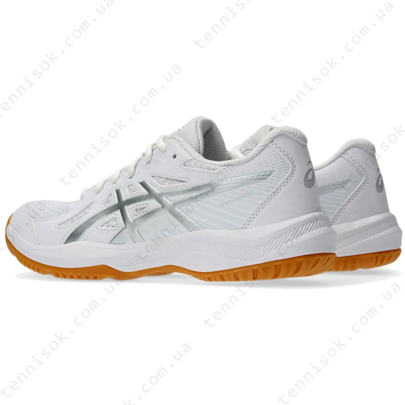 Кроссовки для зала Asics Upcourt 6 1072A107-100