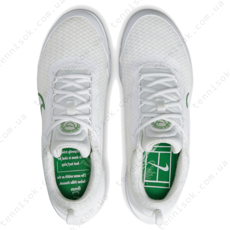 Теннисные кроссовки Nike Court Air Zoom Pro HC DV3285-103