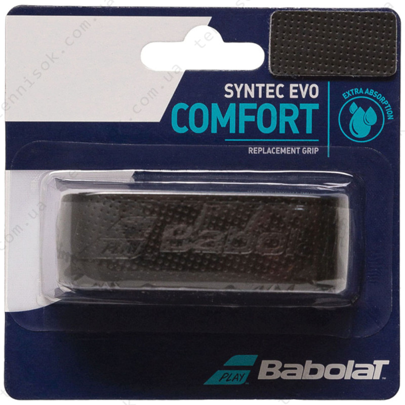 Грипи Babolat Syntec Evo X1 670067/105