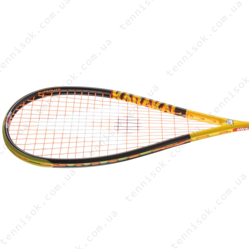 Ракетка для сквошу Karakal S Pro Elite 2.0