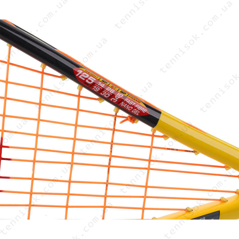 Ракетка для сквошу Karakal S Pro Elite 2.0