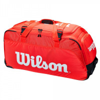Теннисная сумка Wilson Super Tour Travel Bag WR8012201001