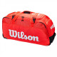 Теннисная сумка Wilson Super Tour Travel Bag WR8012201001