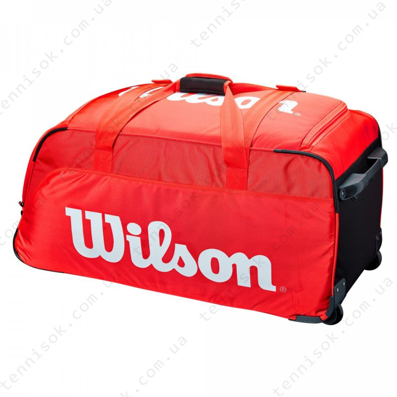 Теннисная сумка Wilson Super Tour Travel Bag WR8012201001