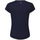  Футболка Head Summy Print/Navy 814230