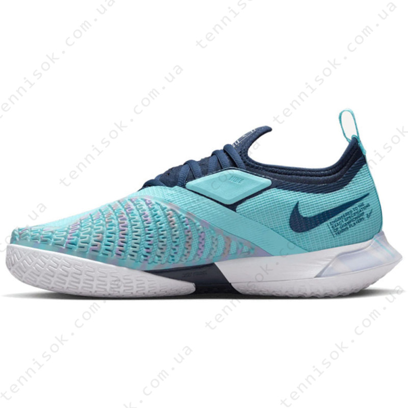 Nike Court React Vapor NXT HC CV0742-402