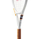 Теннисная ракетка Wilson Roland Garros Clash 100L V2 WR128111