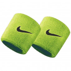 Напульсники Nike Swoosh Wristbands NNN04710OS