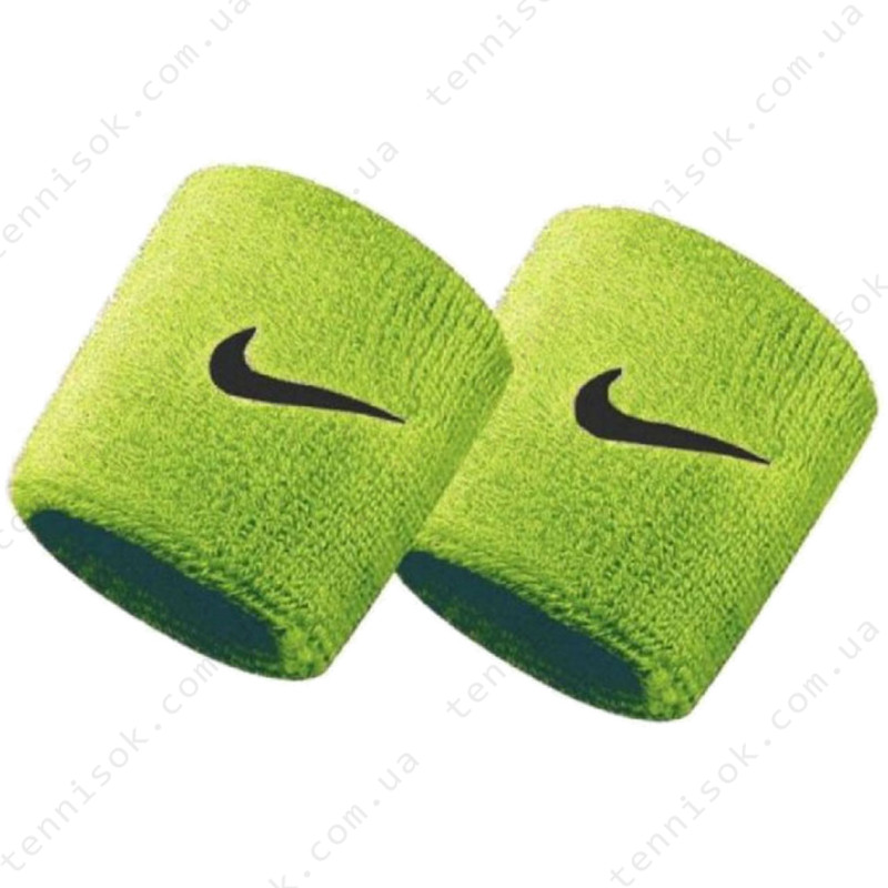Напульсники Nike Swoosh Wristbands NNN04710OS