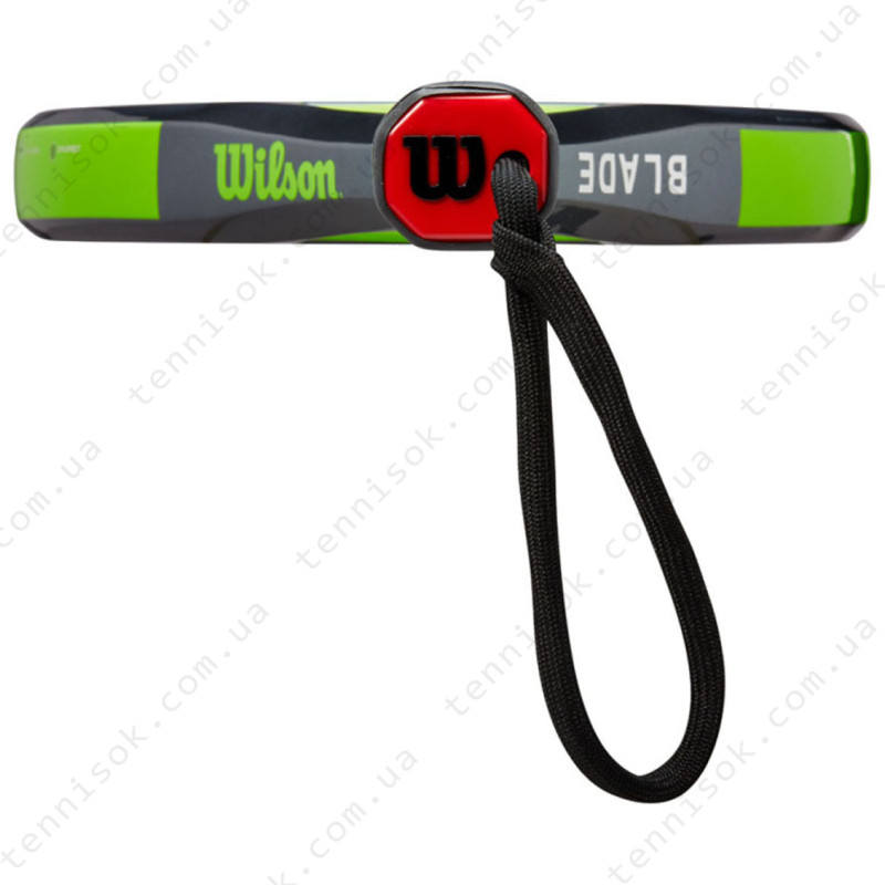 Теннисная ракетка Wilson Blade LT V2 Padel WR089311