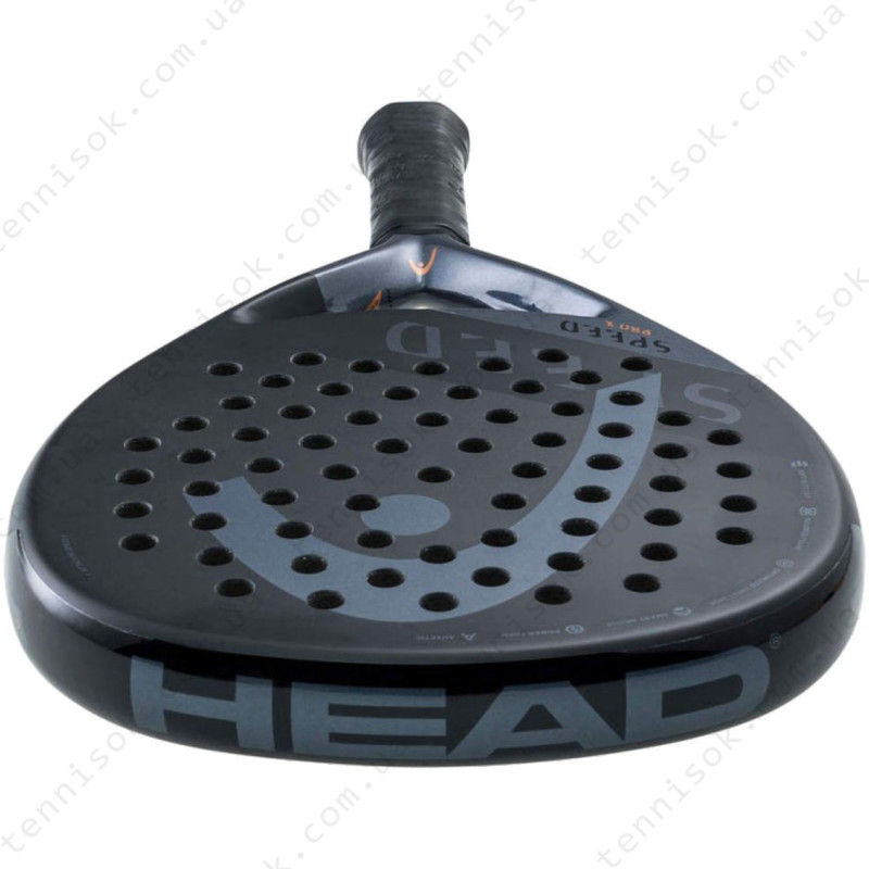 Набір для паділа Head Speed Pro X 2023 special packaging