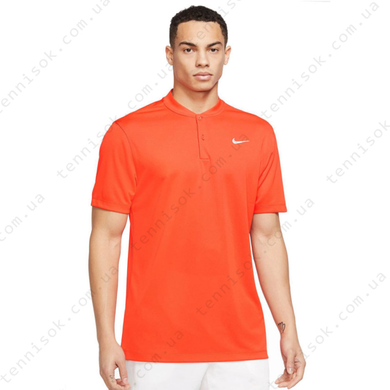  Поло Nike Court Dri-Fit Men's Tennis Polo DJ4167-891