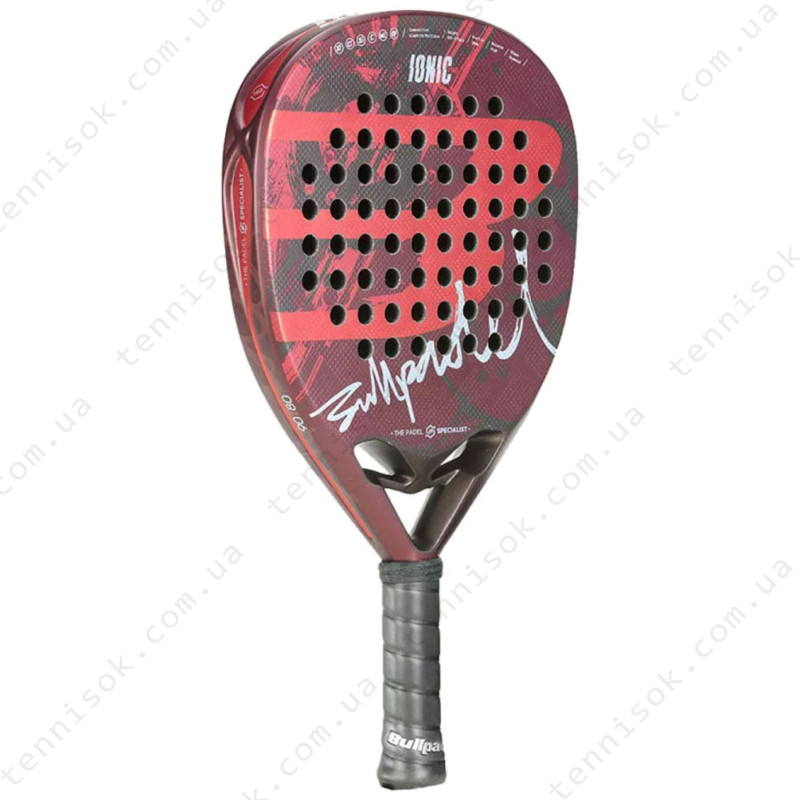 Теннисная ракетка Bullpadel Ionic Power 2024