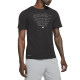  Футболка Nike Men's Summer Slub JDI Repeat Top DA1753-010