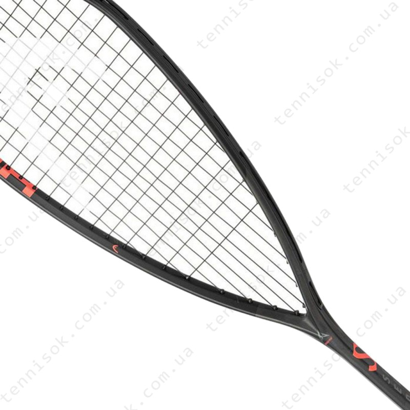 Ракетка для сквоша Head Speed 135 SB 2023
