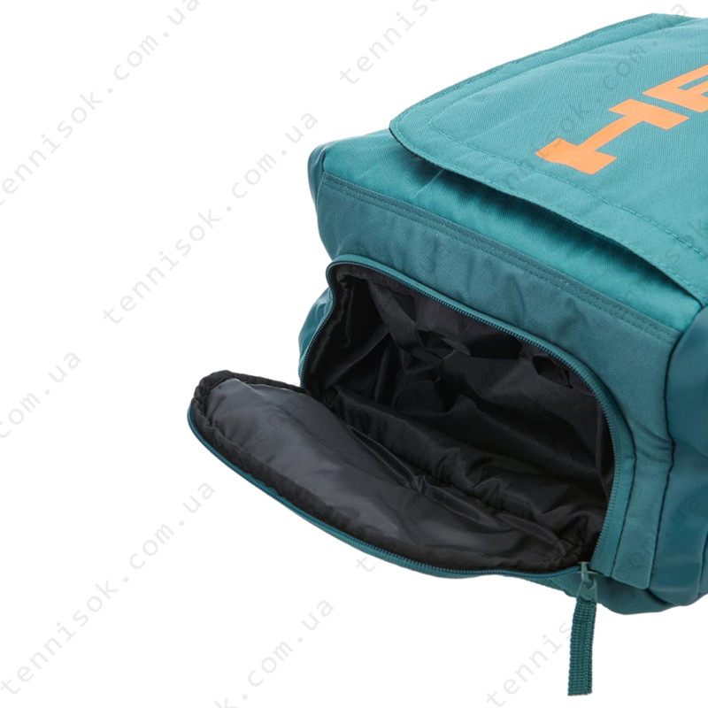 Теннисный рюкзак Head Pro Backpack 28L 260233-DYFO