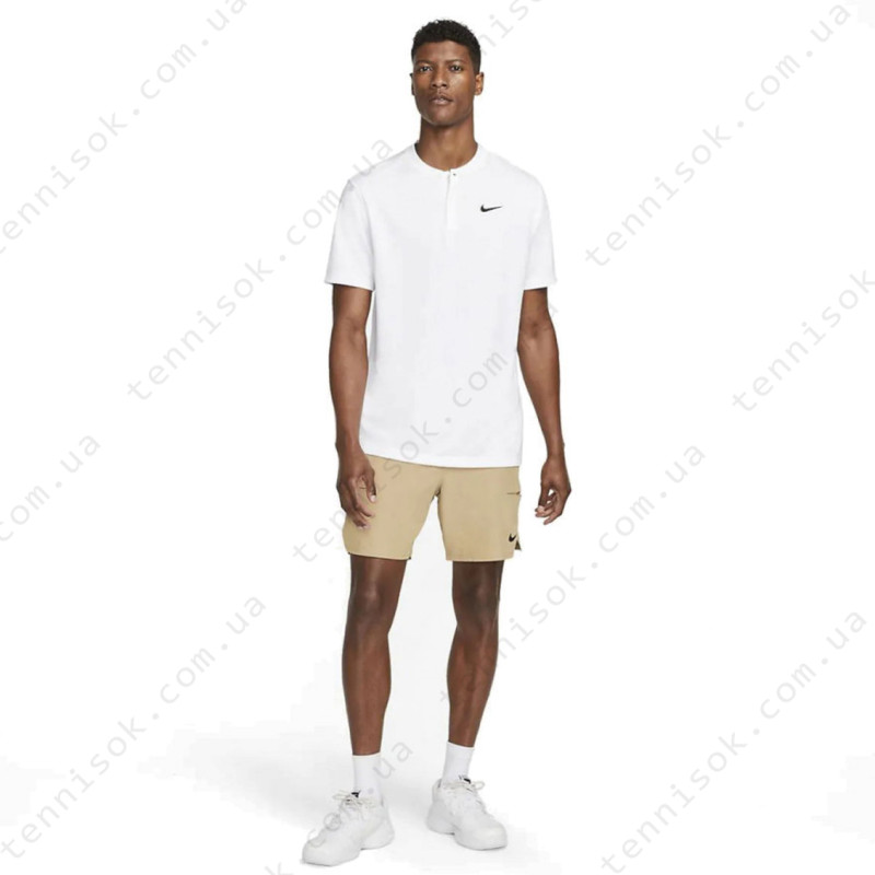  Поло Nike Court Dri-Fit Men's Tennis Polo DJ4167-100