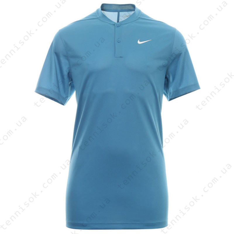  Nike Dri-Fit Victory Blade Polo Shirt DH0838-469