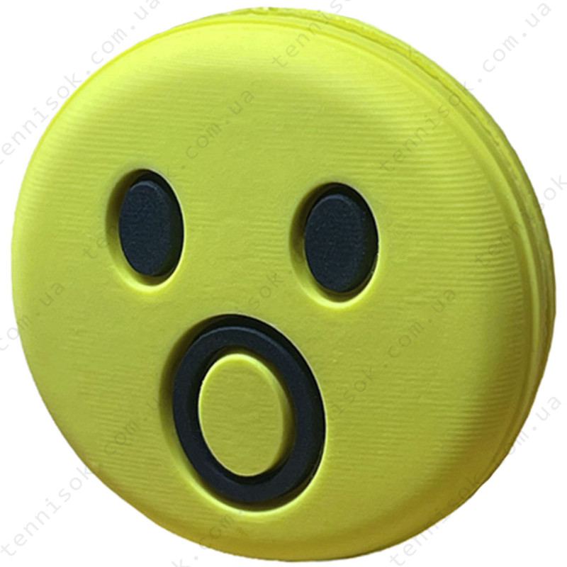 Виброгасители Surprised Smile Vibration Dampener