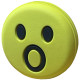 Виброгасители Surprised Smile Vibration Dampener