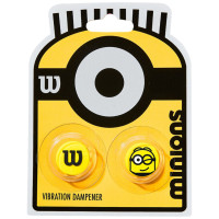 Виброгасители Minions 2.0 Vibration Dampers 2P WR8413901001