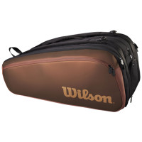 Тенісна сумка Wilson Pro Staff V14 Super Tour 15PK WR8021901001
