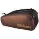 Теннисная сумка Wilson Pro Staff V14 Super Tour 15PK WR8021901001