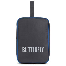 Чехлы для ракетки Butterfly Otomo Blue Double