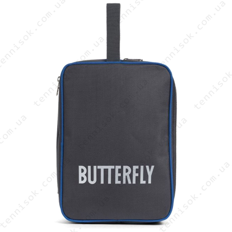 Чехлы для ракетки Butterfly Otomo Blue Double