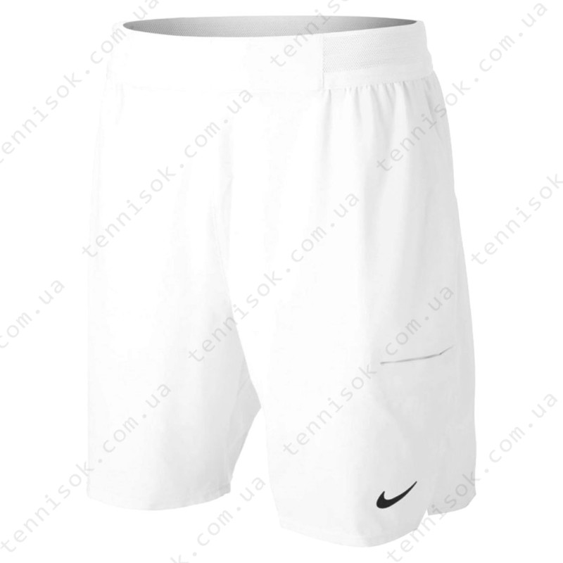  Шорты Nike Court Dri-FIT Advantage Short CV5046-100